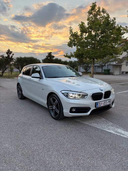 BMW serija 1