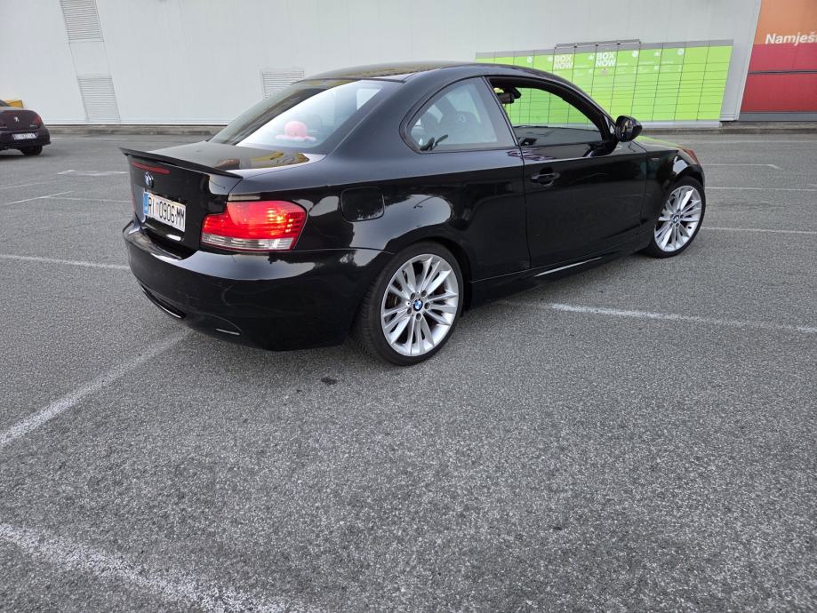 BMW serija 1 118d, fotografija 5