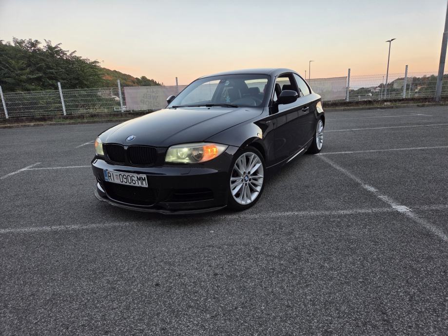 BMW serija 1 118d, fotografija 2