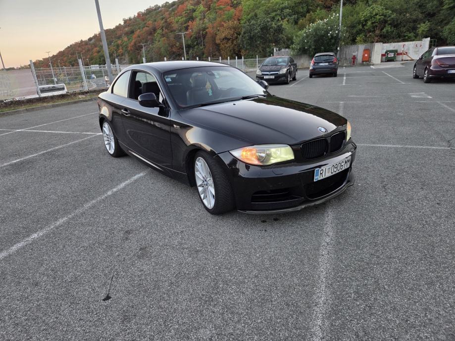 BMW serija 1 118d, fotografija 3