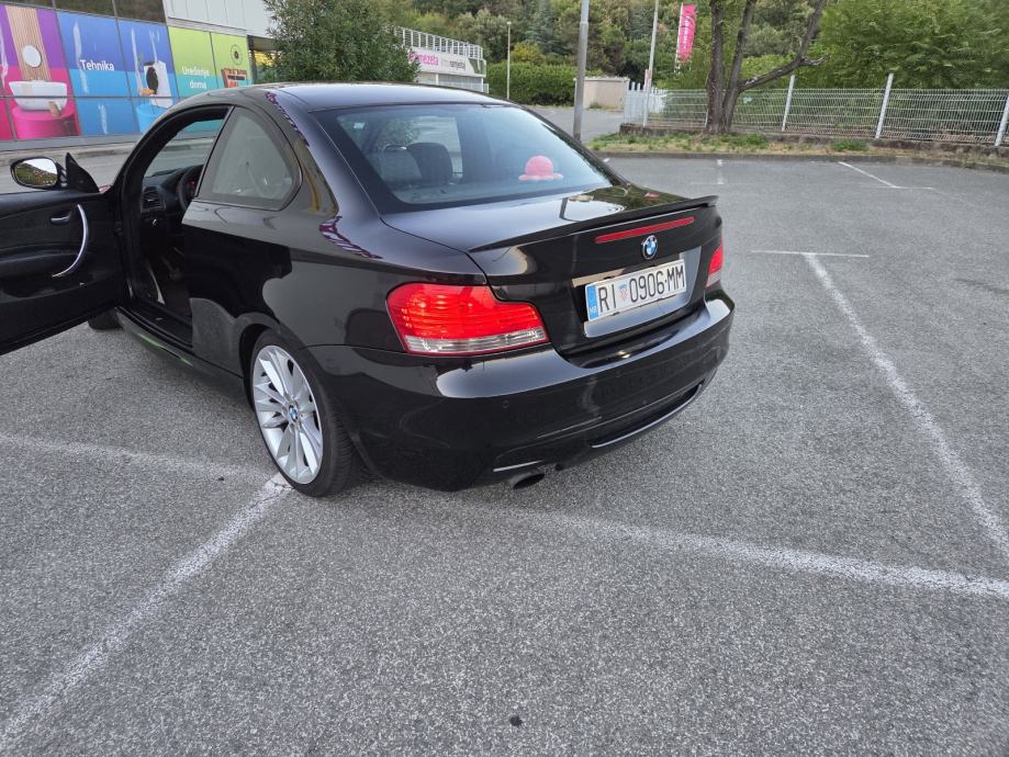BMW serija 1 118d, fotografija 7