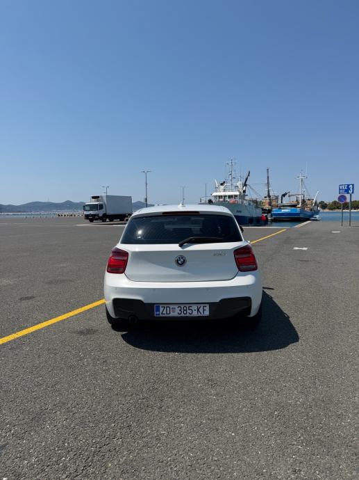 BMW serija 1 118d, fotografija 5