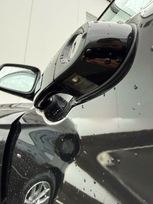 BMW serija 1 118d M Paket Lci Aut, fotografija 14