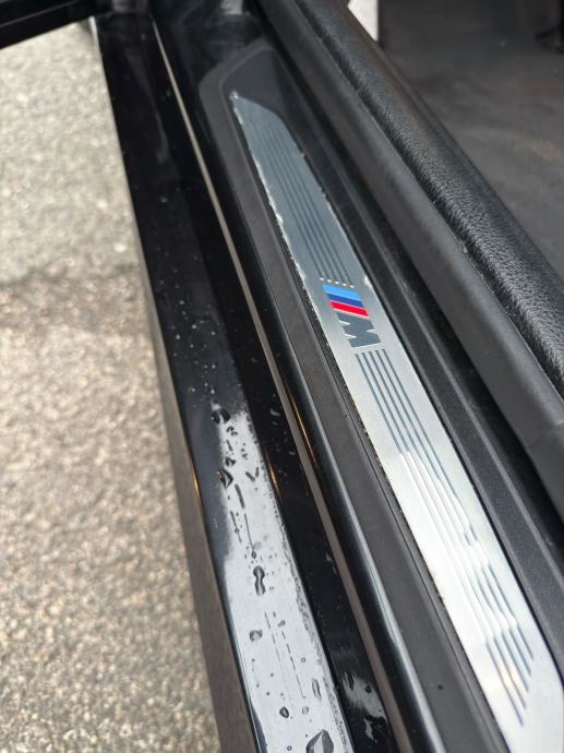 BMW serija 1 118d M Paket Lci Aut, fotografija 16