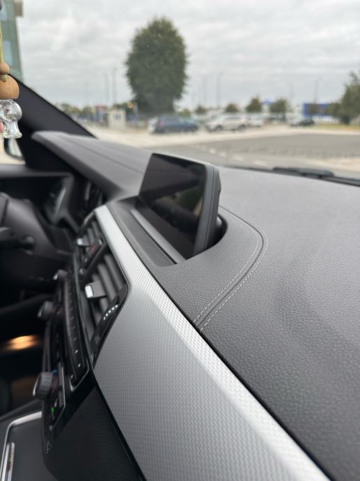 BMW serija 1 118d M Paket Lci Aut, fotografija 17