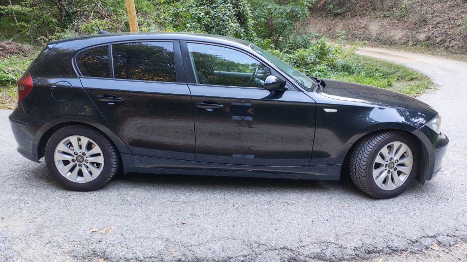 BMW serija 1
