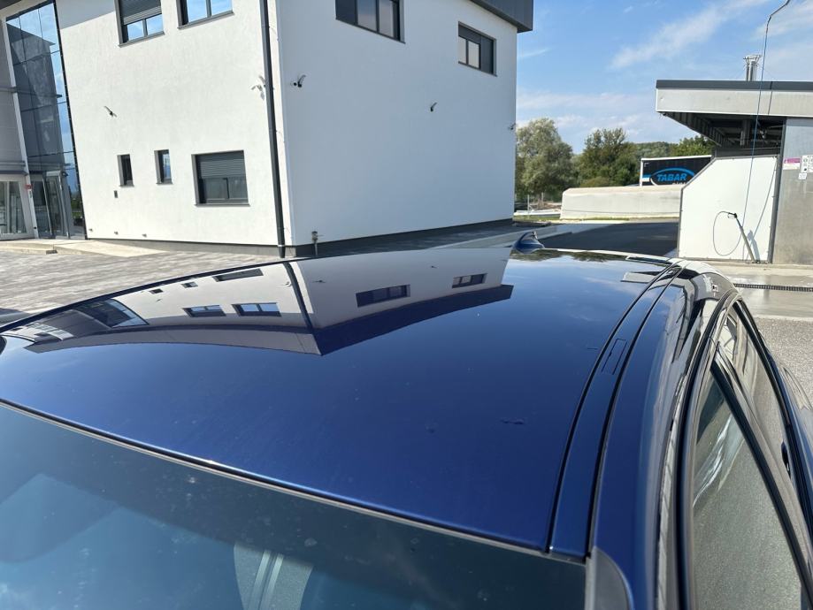 BMW serija 1 118d, fotografija 8
