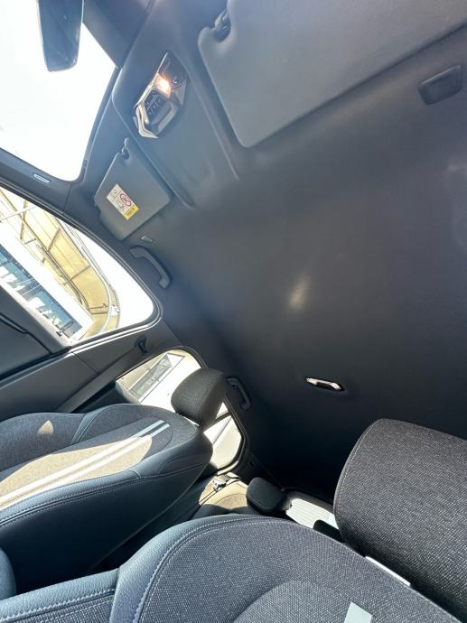 BMW serija 1 118d, fotografija 18