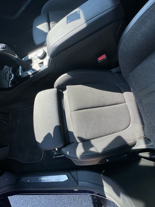 BMW serija 1 118d, fotografija 15