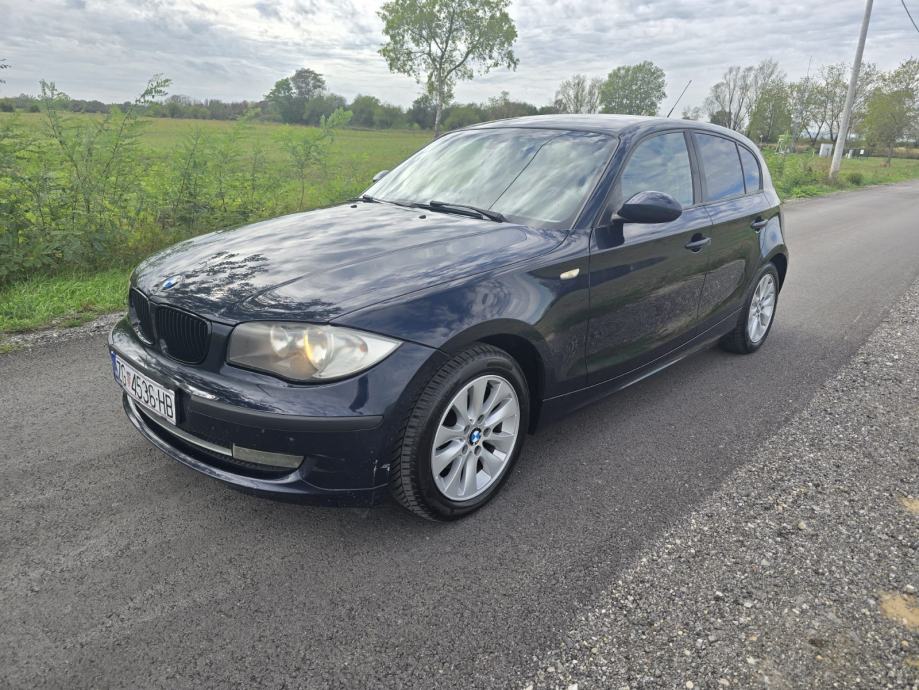 BMW serija 1