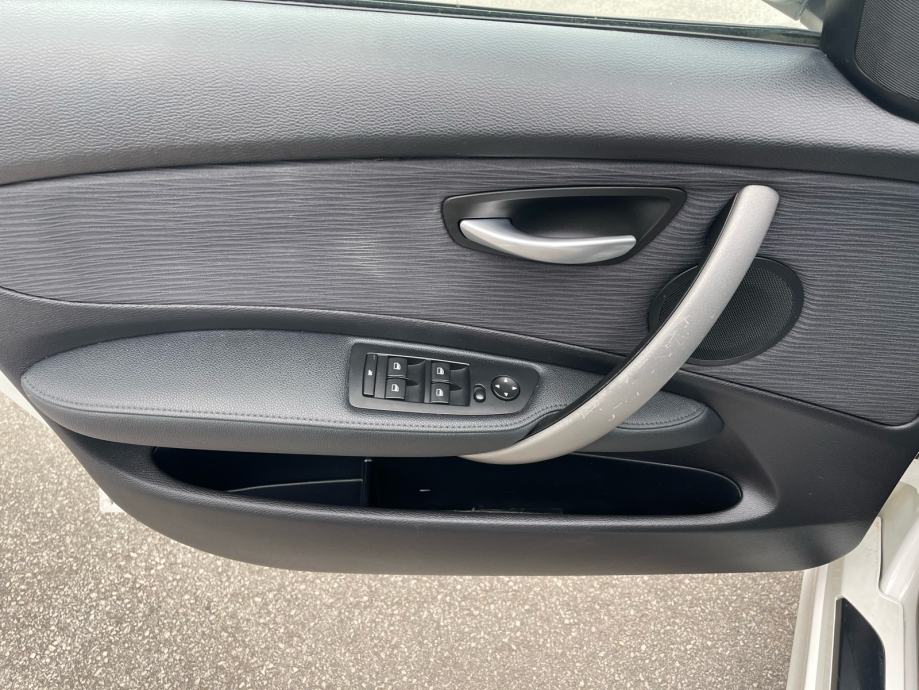BMW serija 1 118d, fotografija 7