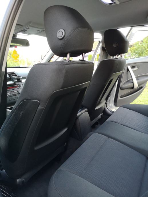 BMW serija 1 118d, fotografija 19