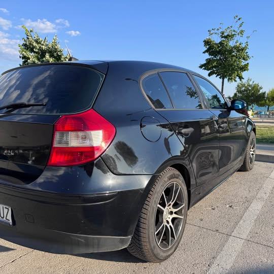 BMW serija 1