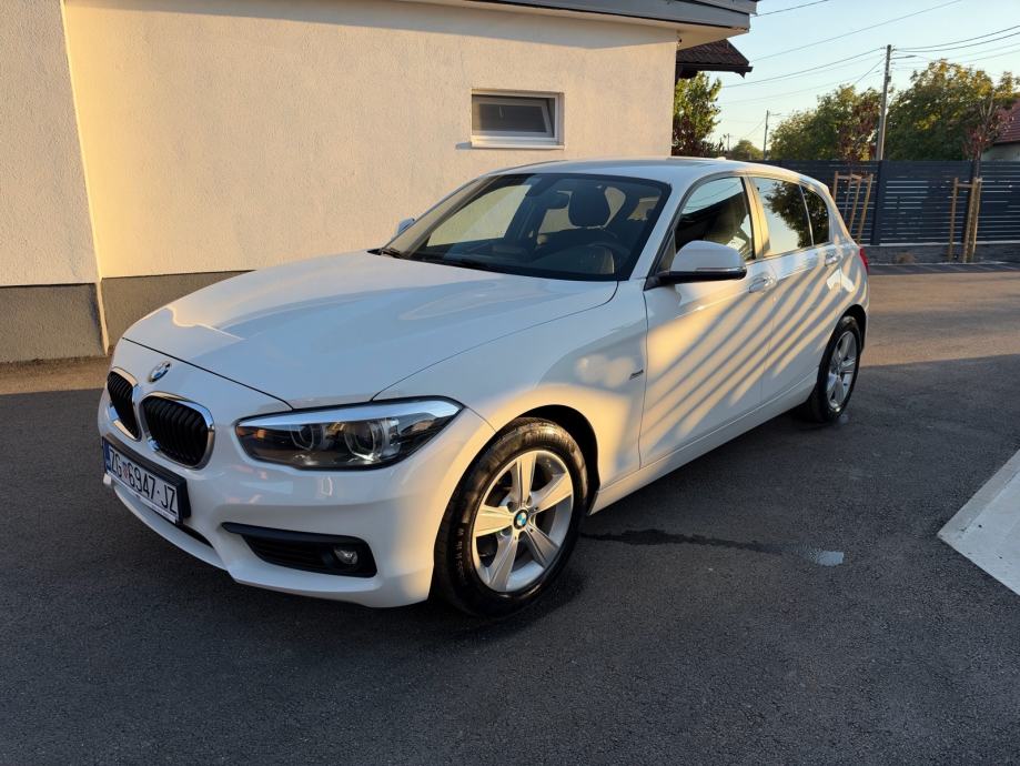 BMW serija 1