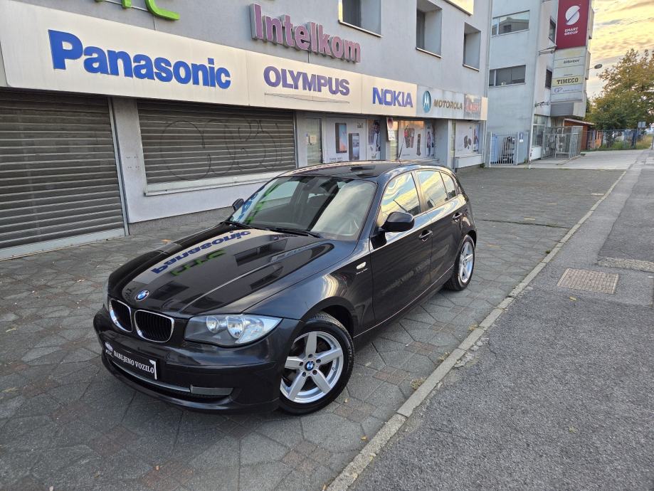 BMW serija 1