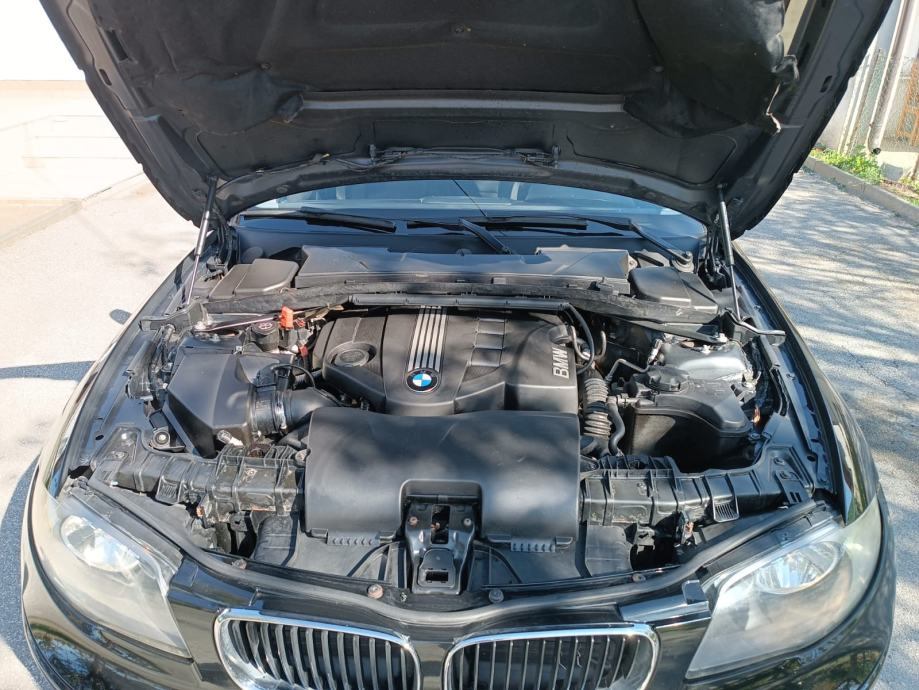 BMW serija 1 118d, fotografija 5