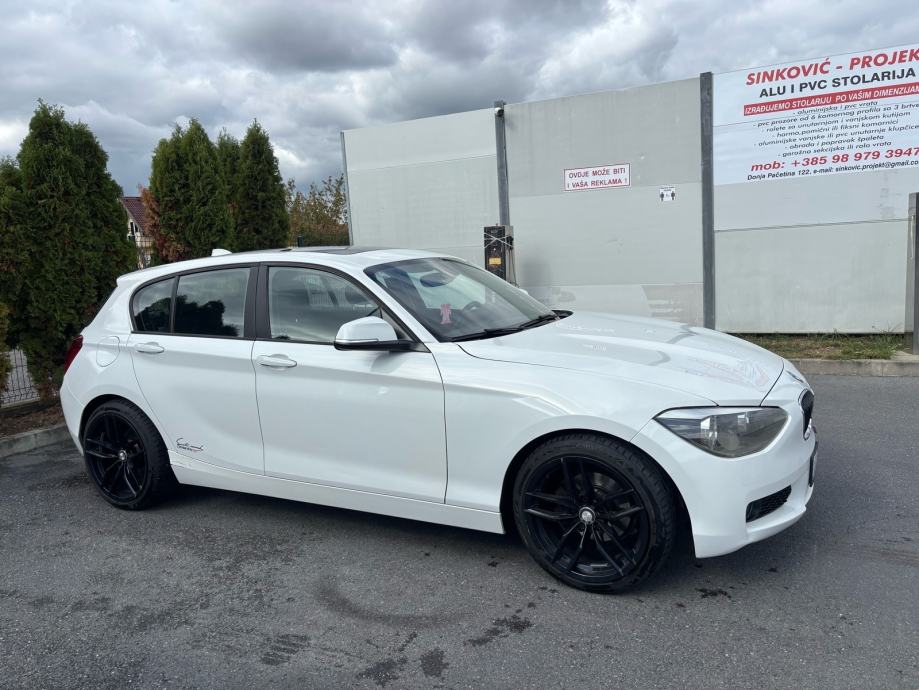 BMW serija 1