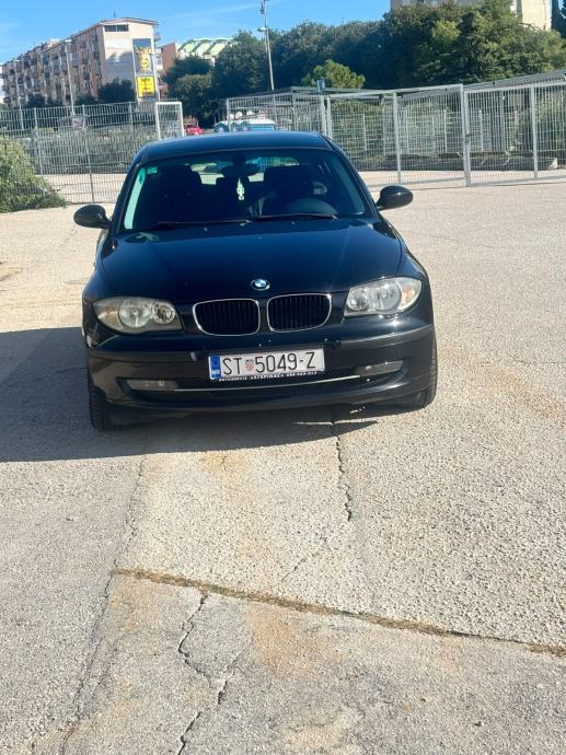 BMW serija 1