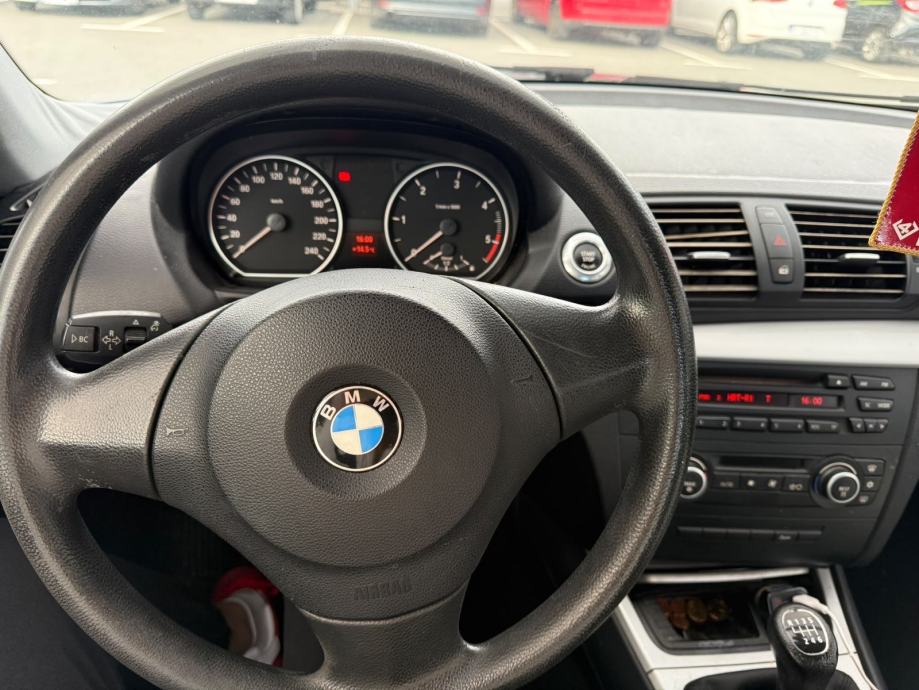 BMW serija 1