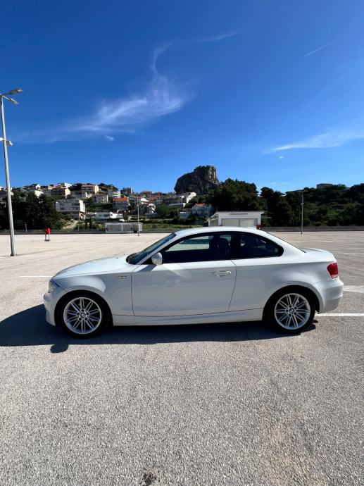 BMW serija 1