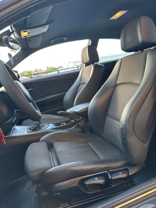 BMW 118d Sport - LCI - ORG M PAKET - REG 1 GOD - PRILIKA!!!, fotografija 13