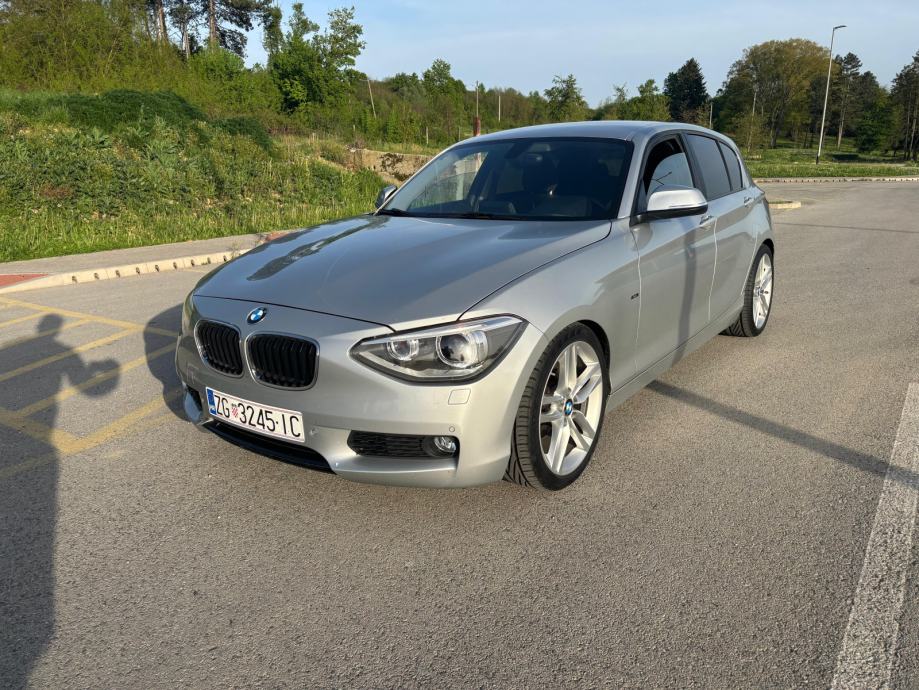 BMW serija 1
