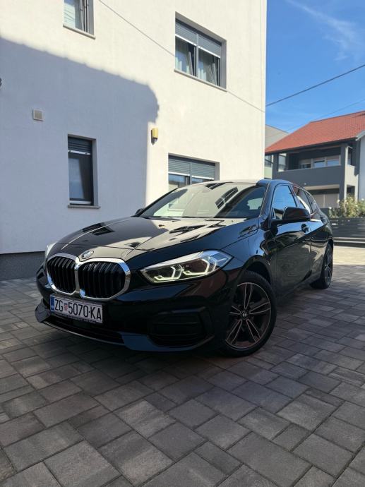 BMW serija 1
