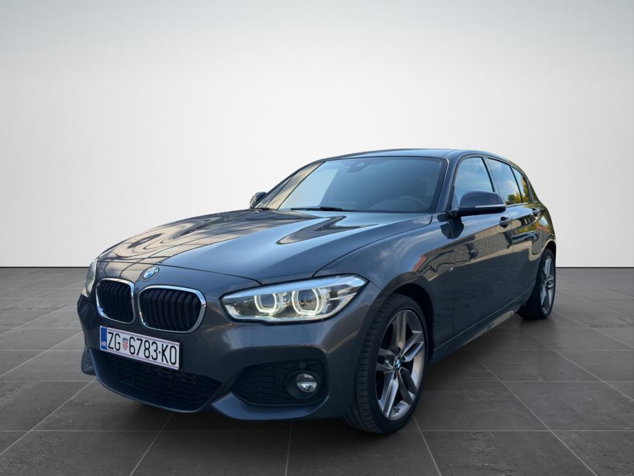 BMW serija 1