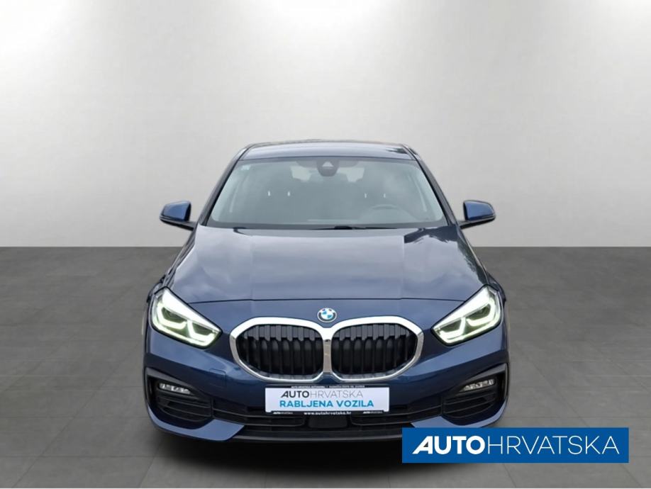 BMW SERIJA 1 118I ADVANTAGE-JAMSTVO, 22.990,00 € - Akcija, fotografija 3