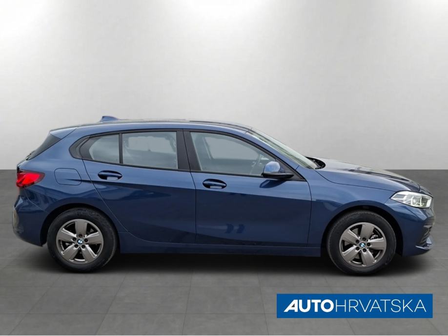 BMW SERIJA 1 118I ADVANTAGE-JAMSTVO, 22.990,00 € - Akcija, fotografija 5