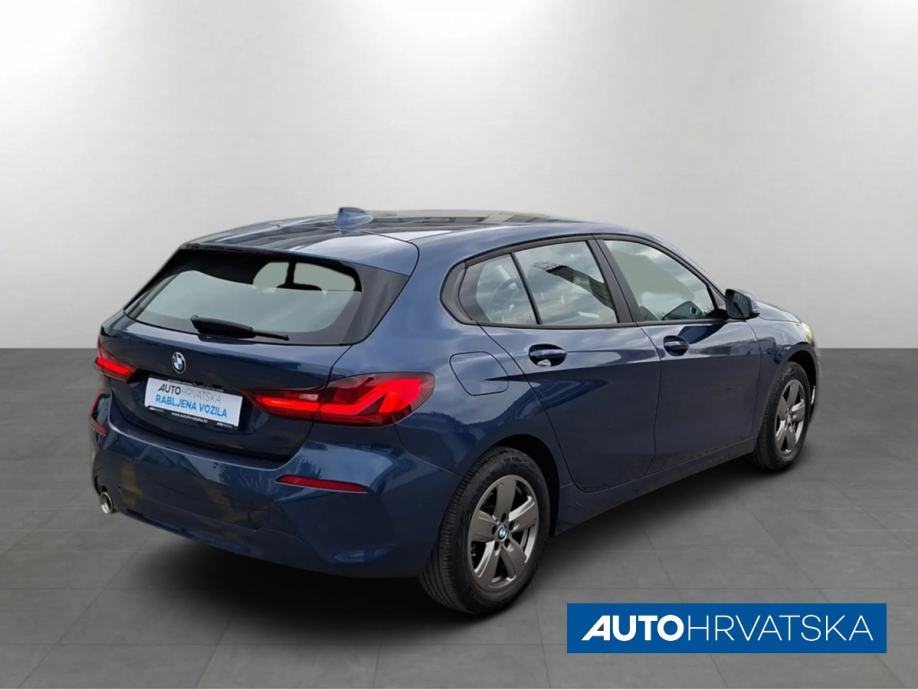 BMW SERIJA 1 118I ADVANTAGE-JAMSTVO, 22.990,00 € - Akcija, fotografija 7