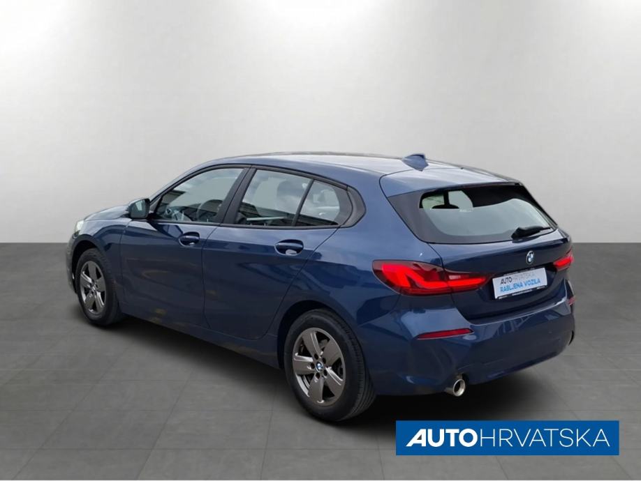 BMW SERIJA 1 118I ADVANTAGE-JAMSTVO, 22.990,00 € - Akcija, fotografija 8