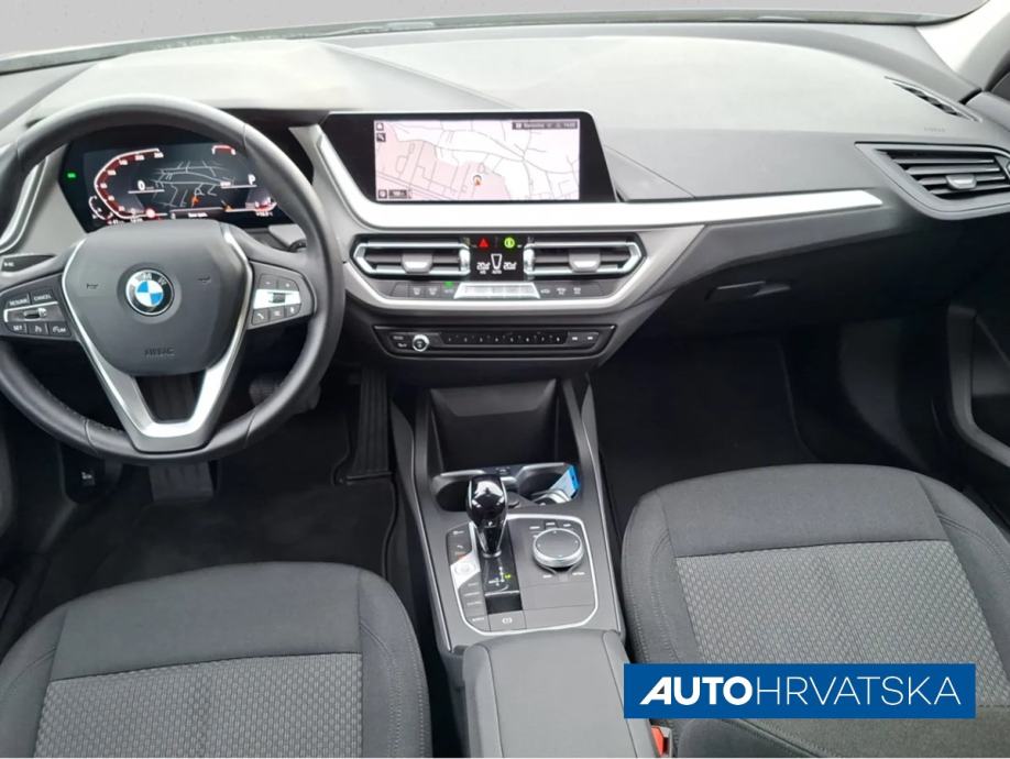 BMW SERIJA 1 118I ADVANTAGE-JAMSTVO, 22.990,00 € - Akcija, fotografija 10