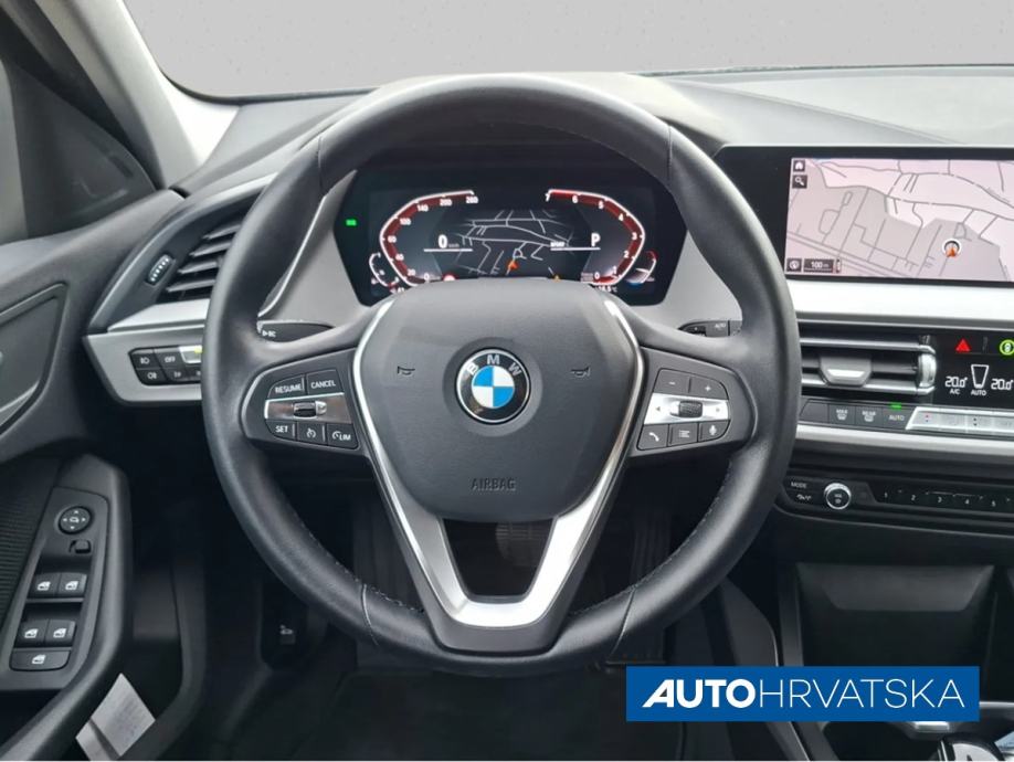 BMW SERIJA 1 118I ADVANTAGE-JAMSTVO, 22.990,00 € - Akcija, fotografija 13