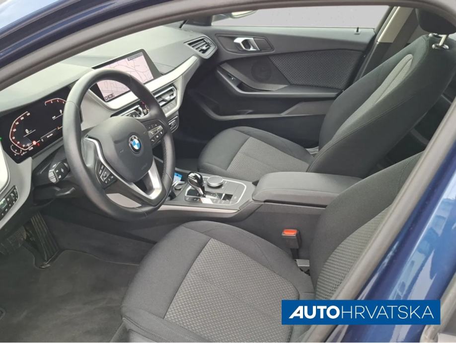 BMW SERIJA 1 118I ADVANTAGE-JAMSTVO, 22.990,00 € - Akcija, fotografija 14