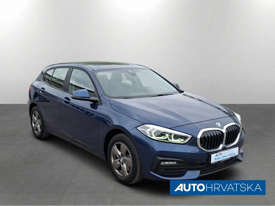 BMW SERIJA 1 118I ADVANTAGE-JAMSTVO, 22.990,00 € - Akcija, fotografija 2