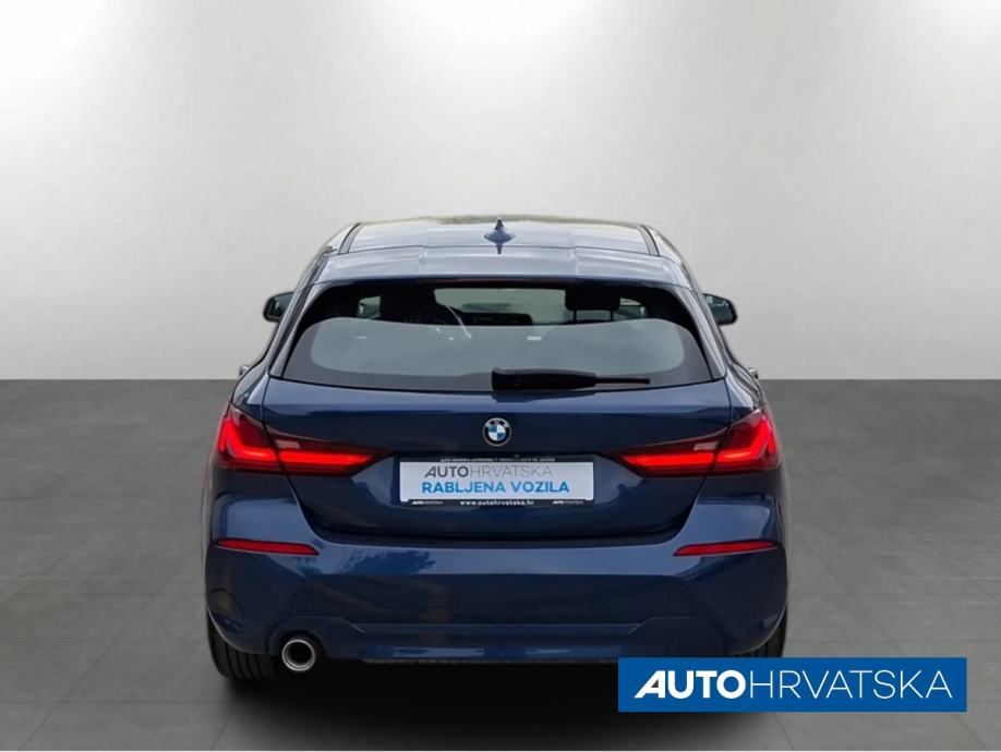 BMW SERIJA 1 118I ADVANTAGE-JAMSTVO, 22.990,00 € - Akcija, fotografija 4
