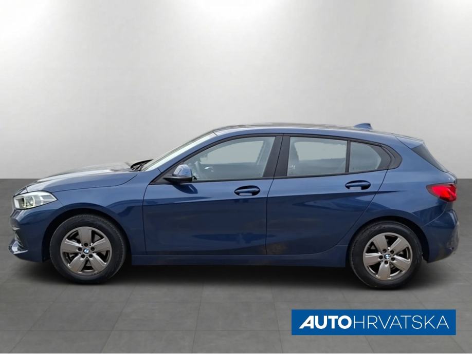 BMW SERIJA 1 118I ADVANTAGE-JAMSTVO, 22.990,00 € - Akcija, fotografija 6