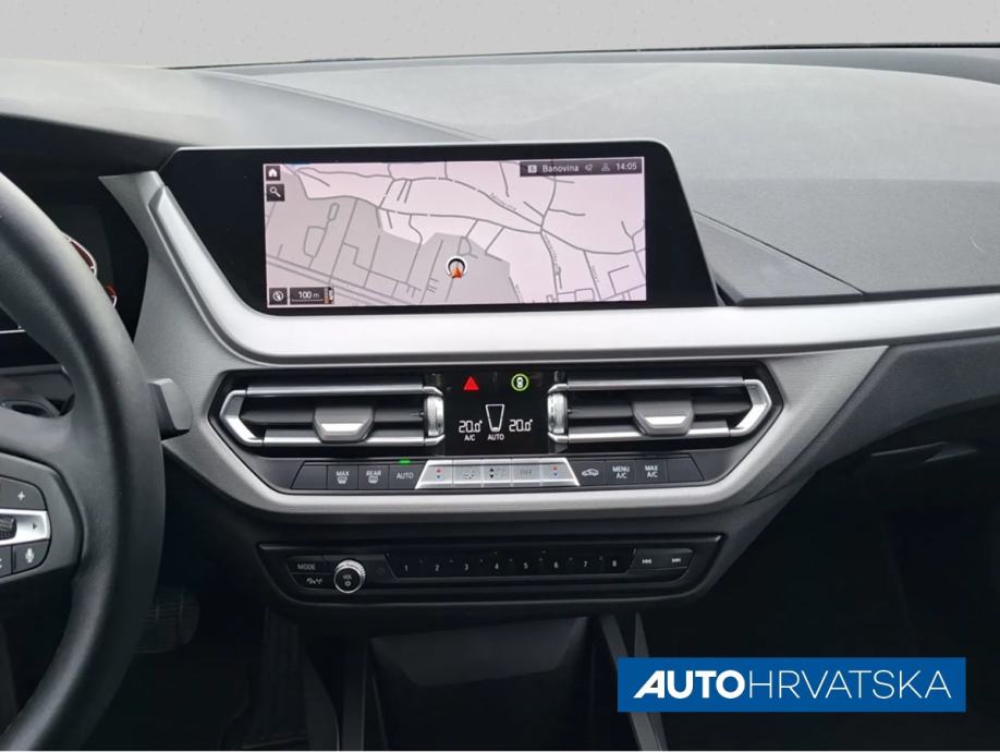 BMW SERIJA 1 118I ADVANTAGE-JAMSTVO, 22.990,00 € - Akcija, fotografija 11