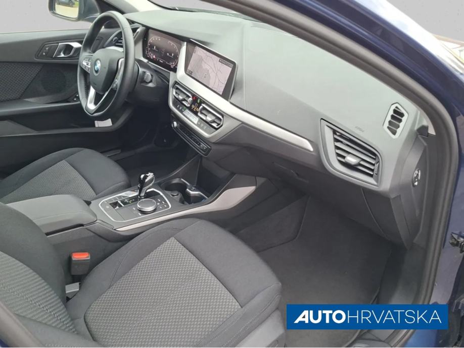 BMW SERIJA 1 118I ADVANTAGE-JAMSTVO, 22.990,00 € - Akcija, fotografija 15