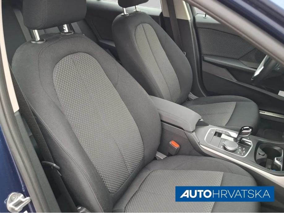 BMW SERIJA 1 118I ADVANTAGE-JAMSTVO, 22.990,00 € - Akcija, fotografija 16