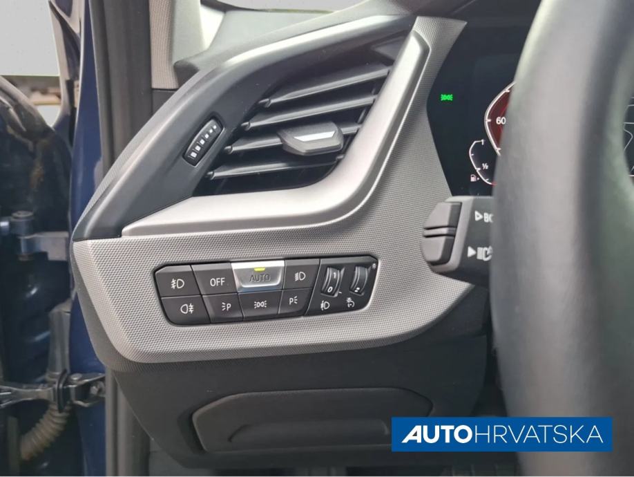 BMW SERIJA 1 118I ADVANTAGE-JAMSTVO, 22.990,00 € - Akcija, fotografija 17