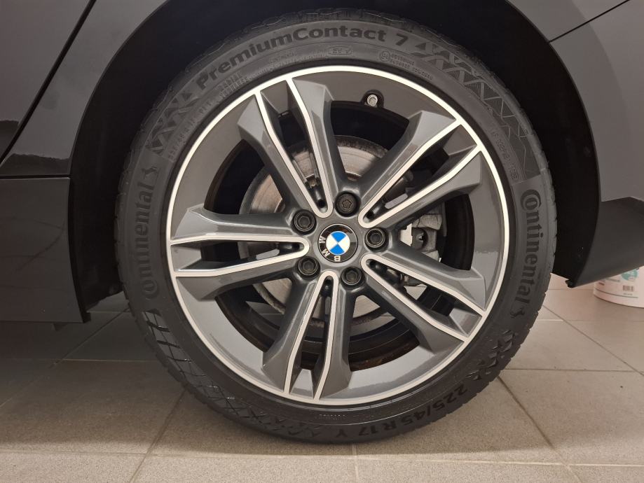 BMW serija 1 118i automatik, fotografija 20