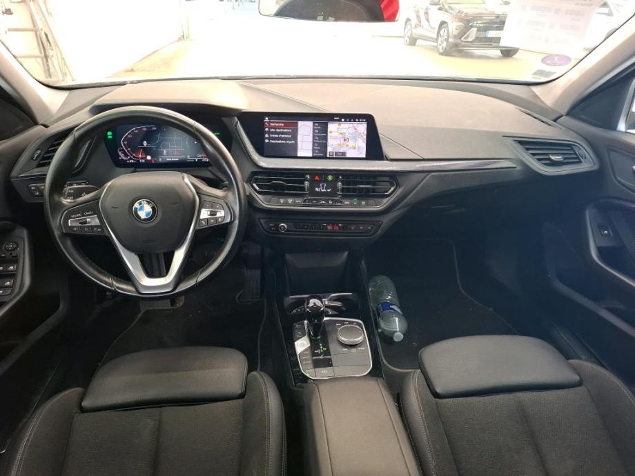 BMW serija 1 118i Sport Line Automatik |LED |Kam |P.senz |Temp |JAMSTV, fotografija 3