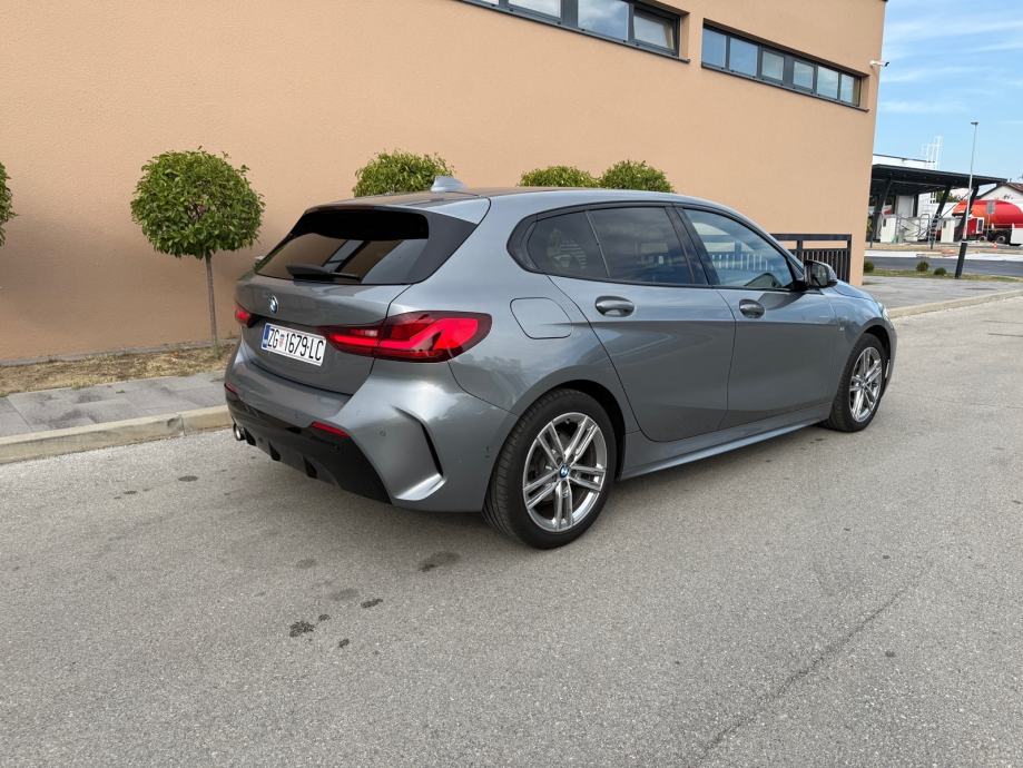 BMW serija 1