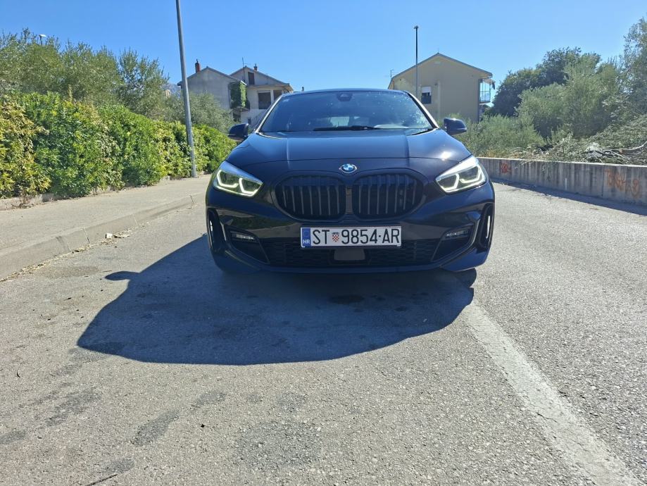 BMW serija 1