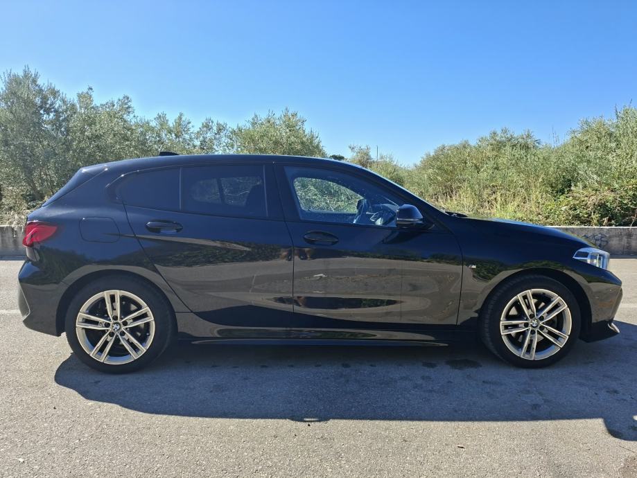 BMW 118i M- Paket, fotografija 5