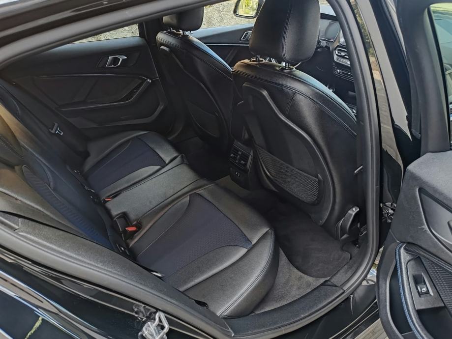 BMW 118i M- Paket, fotografija 16