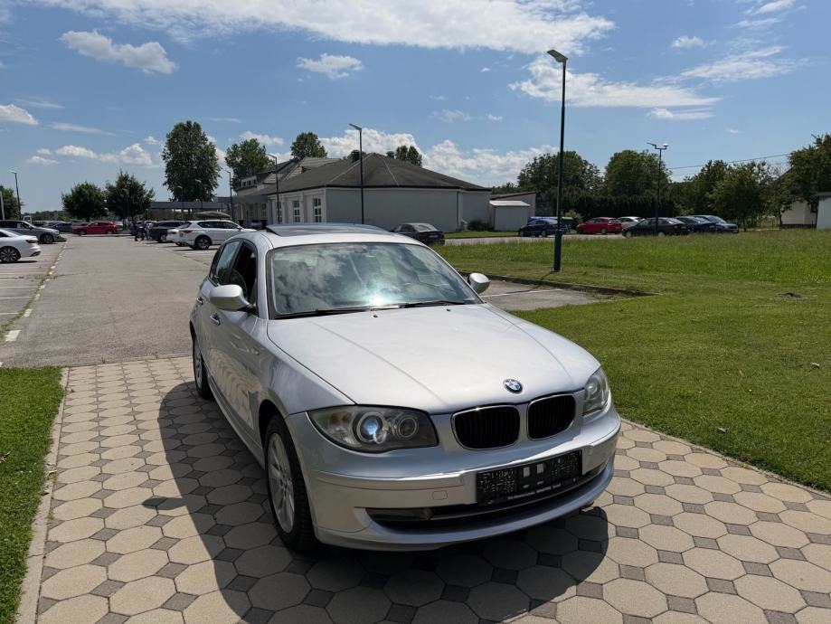 BMW serija 1