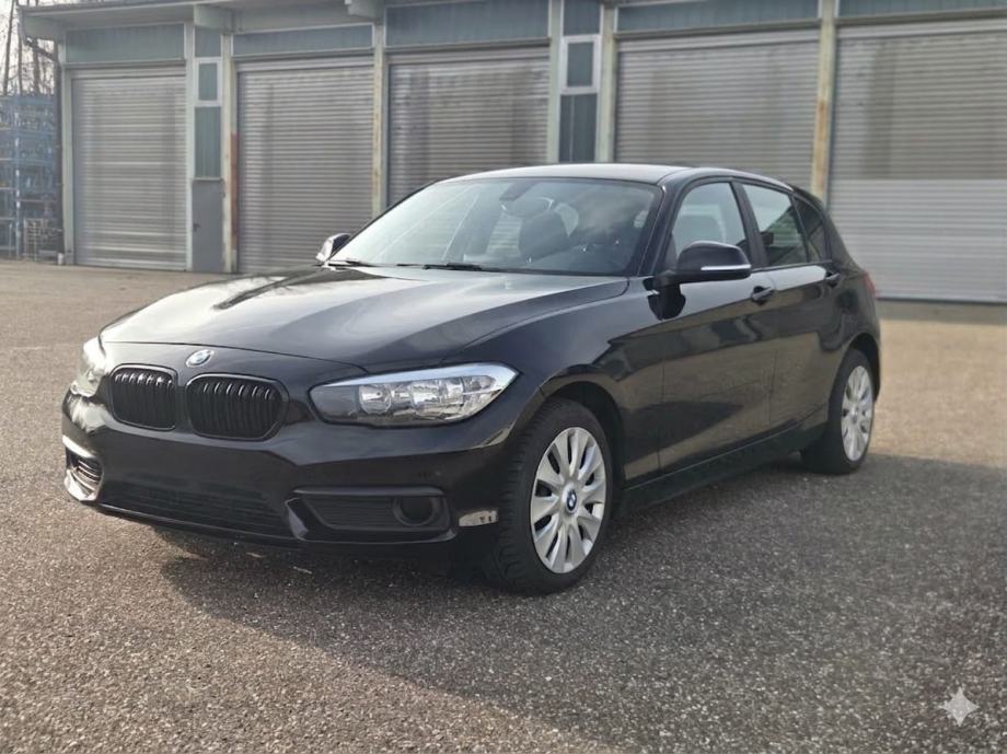 BMW serija 1